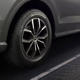 Pneus Run Flat